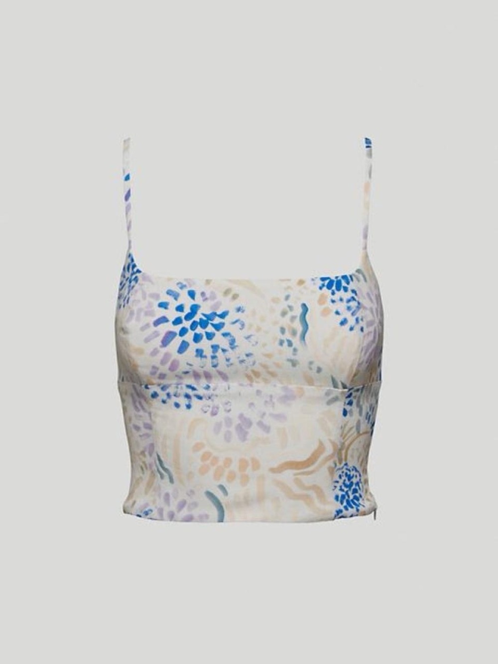 Aritzia WILFRED Basel Bustier